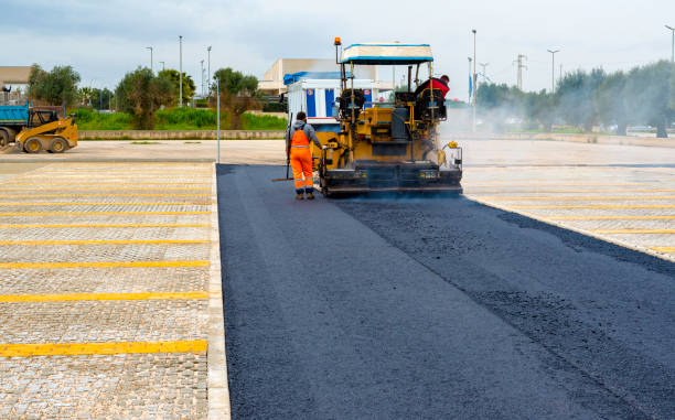 Best Paver Driveway Replacement  in White Marsh, MD