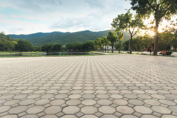 Professional Driveway Pavers in White Marsh, MD