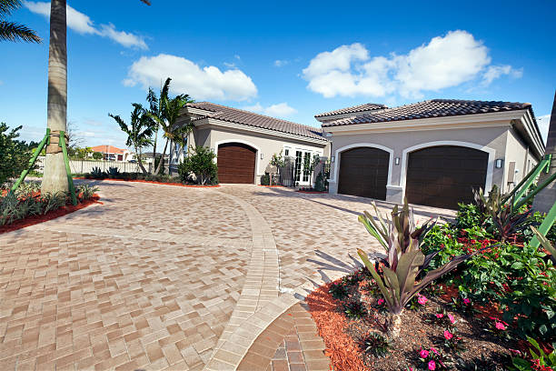 Best Affordable Driveway Pavers  in White Marsh, MD