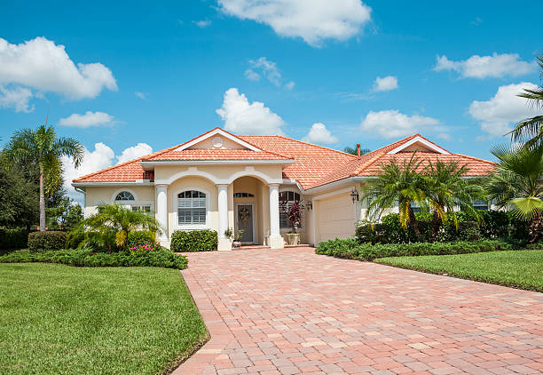 Best Cobblestone Driveway Pavers  in White Marsh, MD