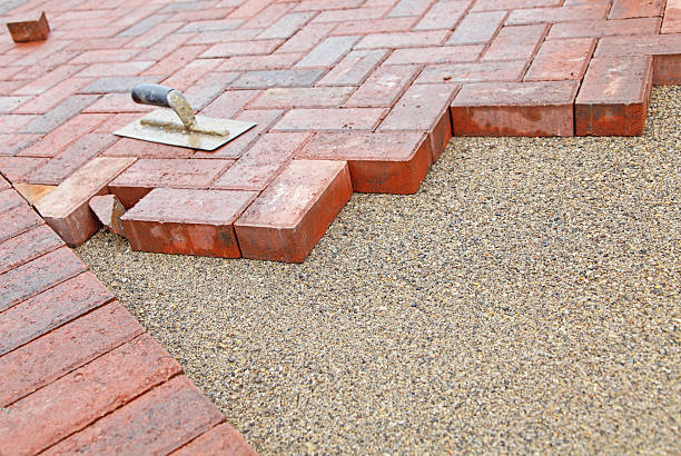 Reasons to Select Us for Your Driveway Paving Requirements in White Marsh, MD