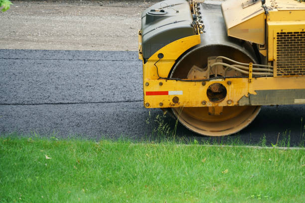 Best Permeable Paver Driveway  in White Marsh, MD