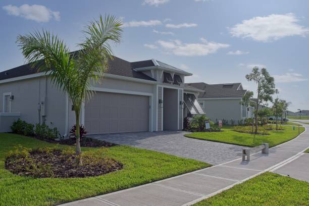 Professional Driveway Pavers in White Marsh, MD