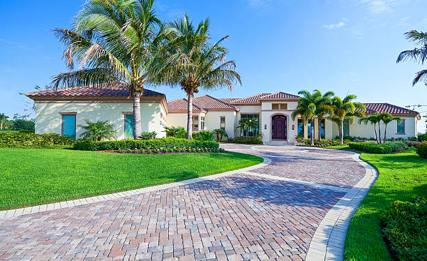 Professional Driveway Pavers in White Marsh, MD