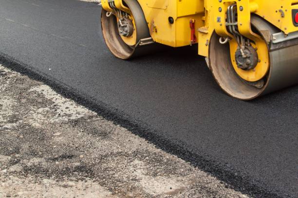 Best Driveway Pavers Cost  in White Marsh, MD